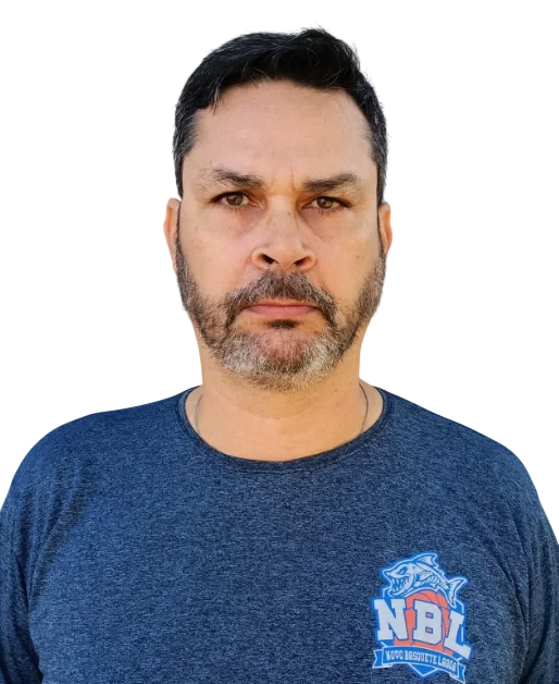 Daniel "Jangada", Treinador Principal do NBL