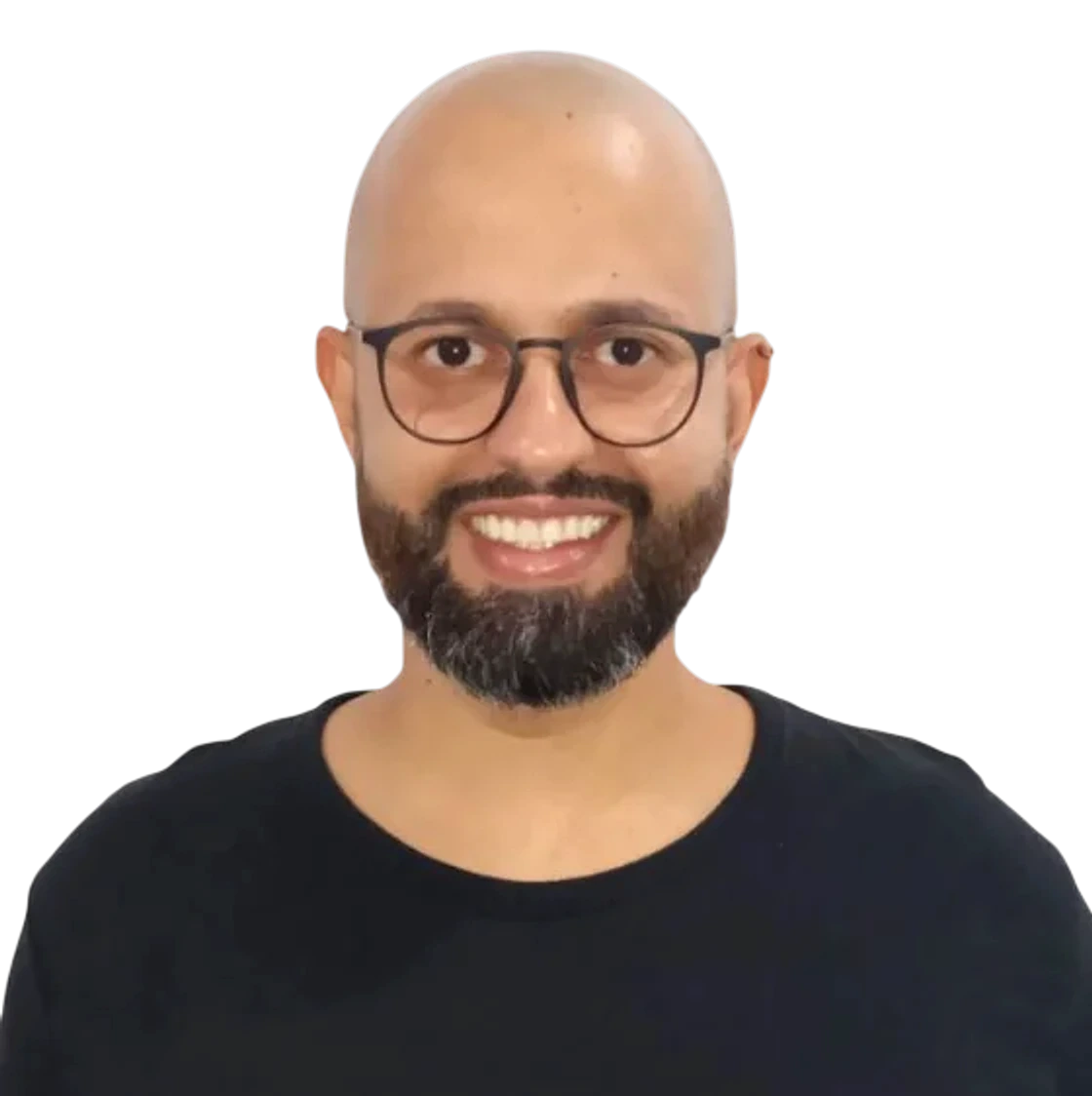 Júlio Mota, Coordenador do NBL