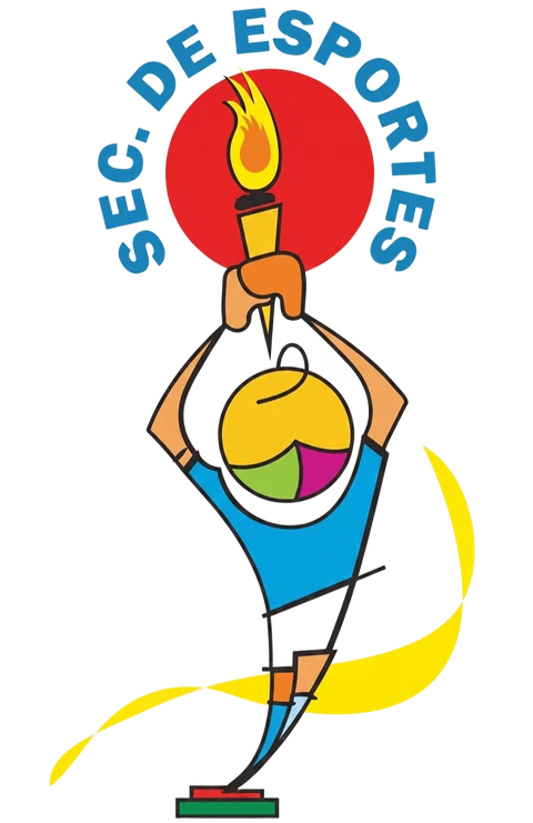 Secretaria de Esportes de Lagoa da Prata