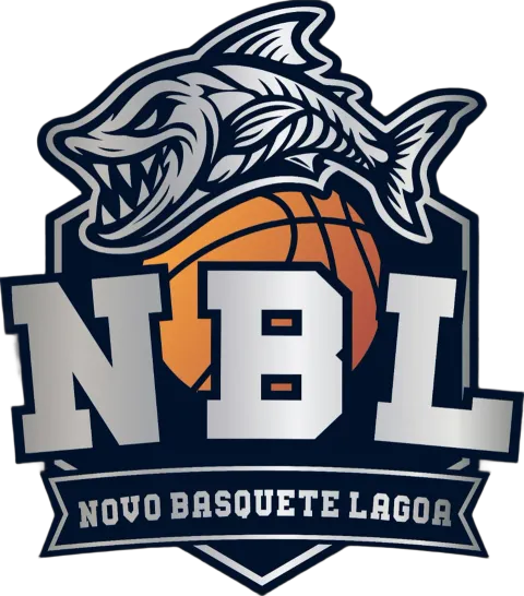 NBL Novo Basquete Lagoa